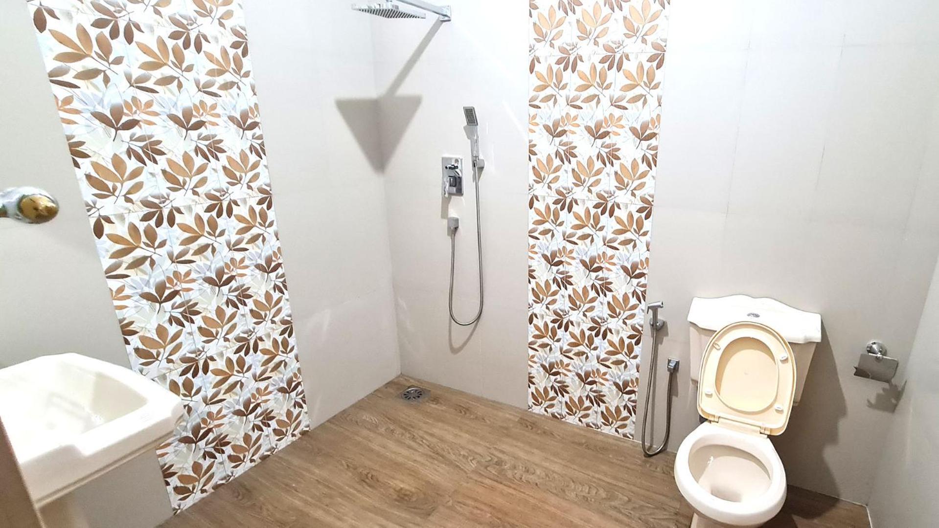 Kandy Guest House Kiribathkumbura Экстерьер фото