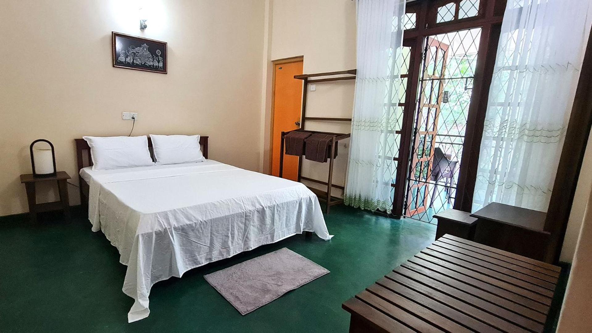 Kandy Guest House Kiribathkumbura Экстерьер фото