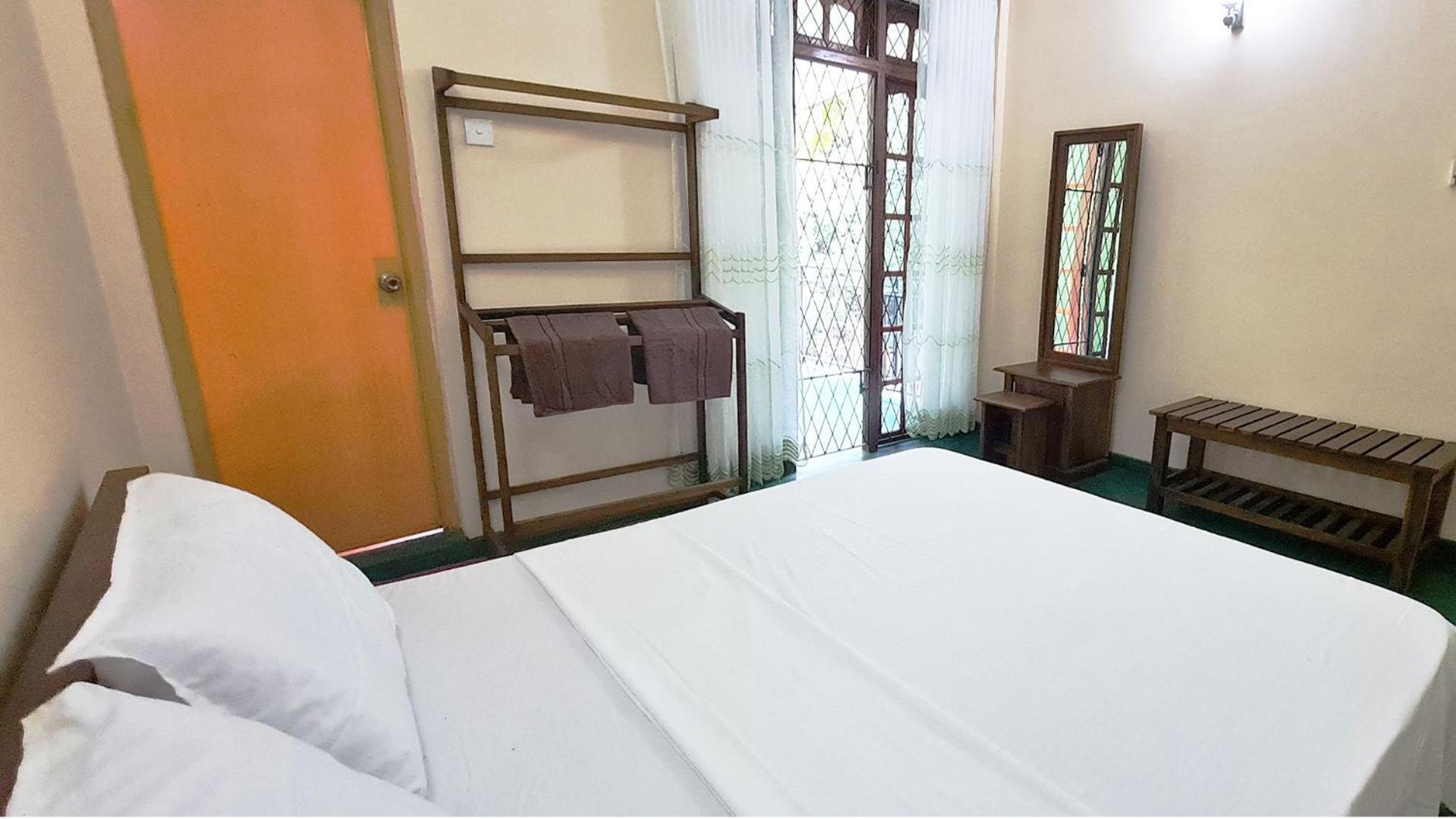 Kandy Guest House Kiribathkumbura Экстерьер фото